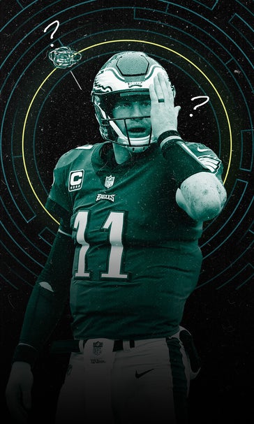 Worried About Wentz